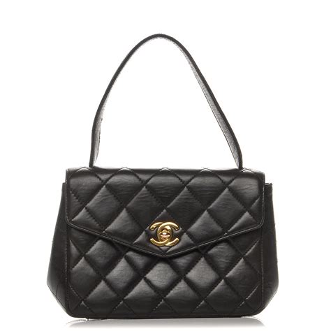 new chanel kelly bag|Chanel mini kelly flap bag.